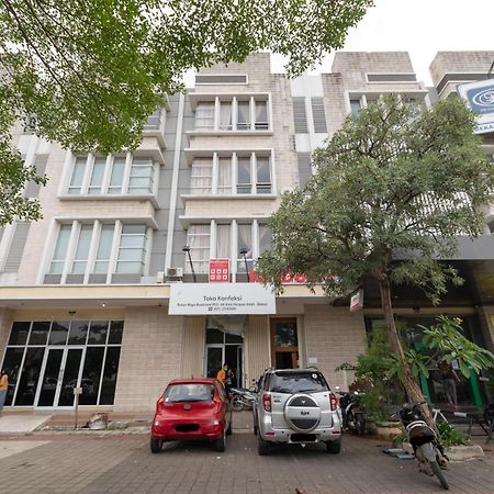 Reddoorz Near Universitas Esa Unggul Bekasi Harapan Indah Eksteriør billede